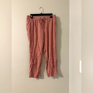 *DONATED* Old Navy Taper Pants Size M